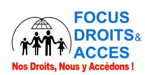 FOCUS Droits et Accès